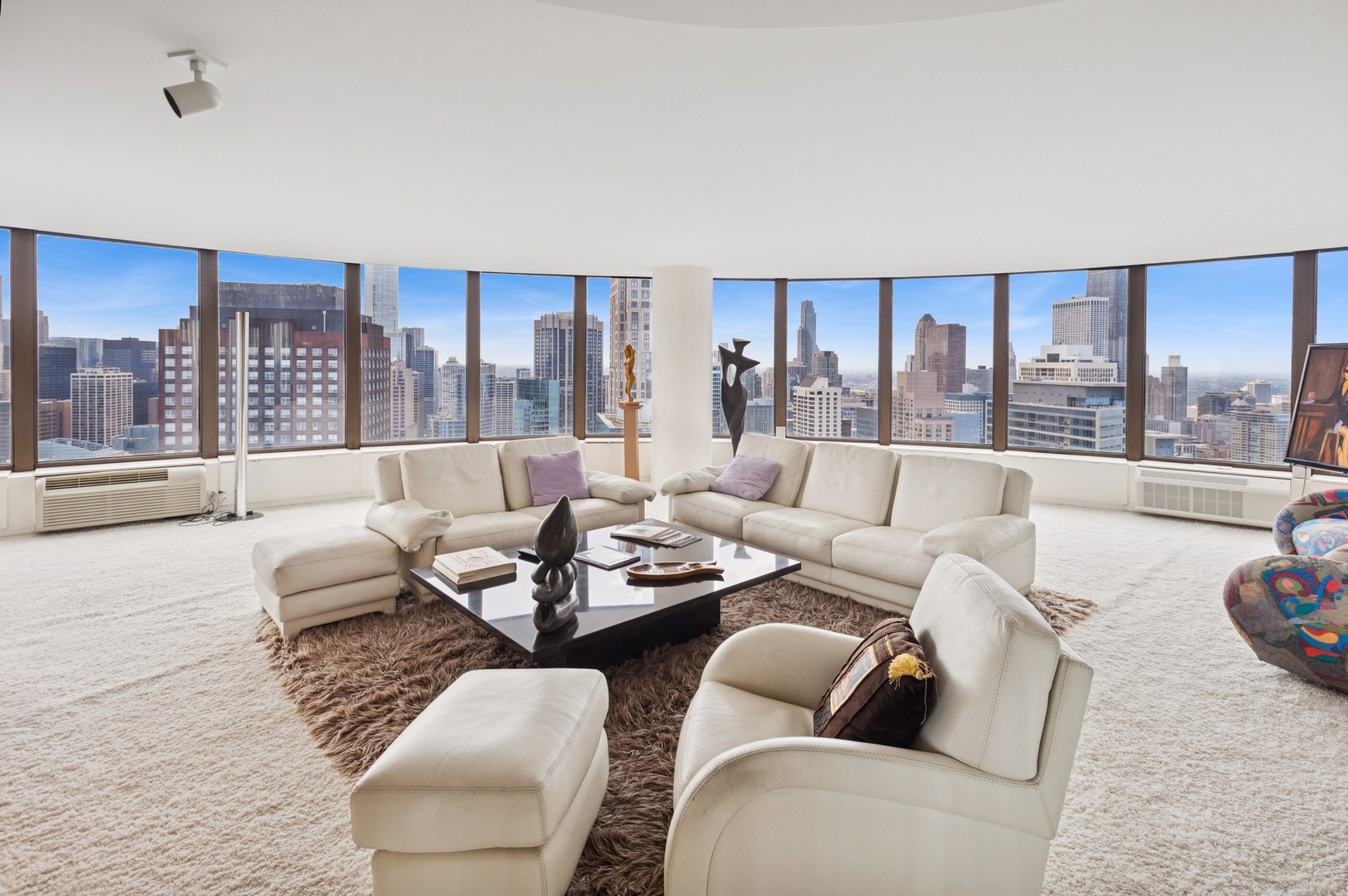 505 N Lake Shore Drive 5910-5911