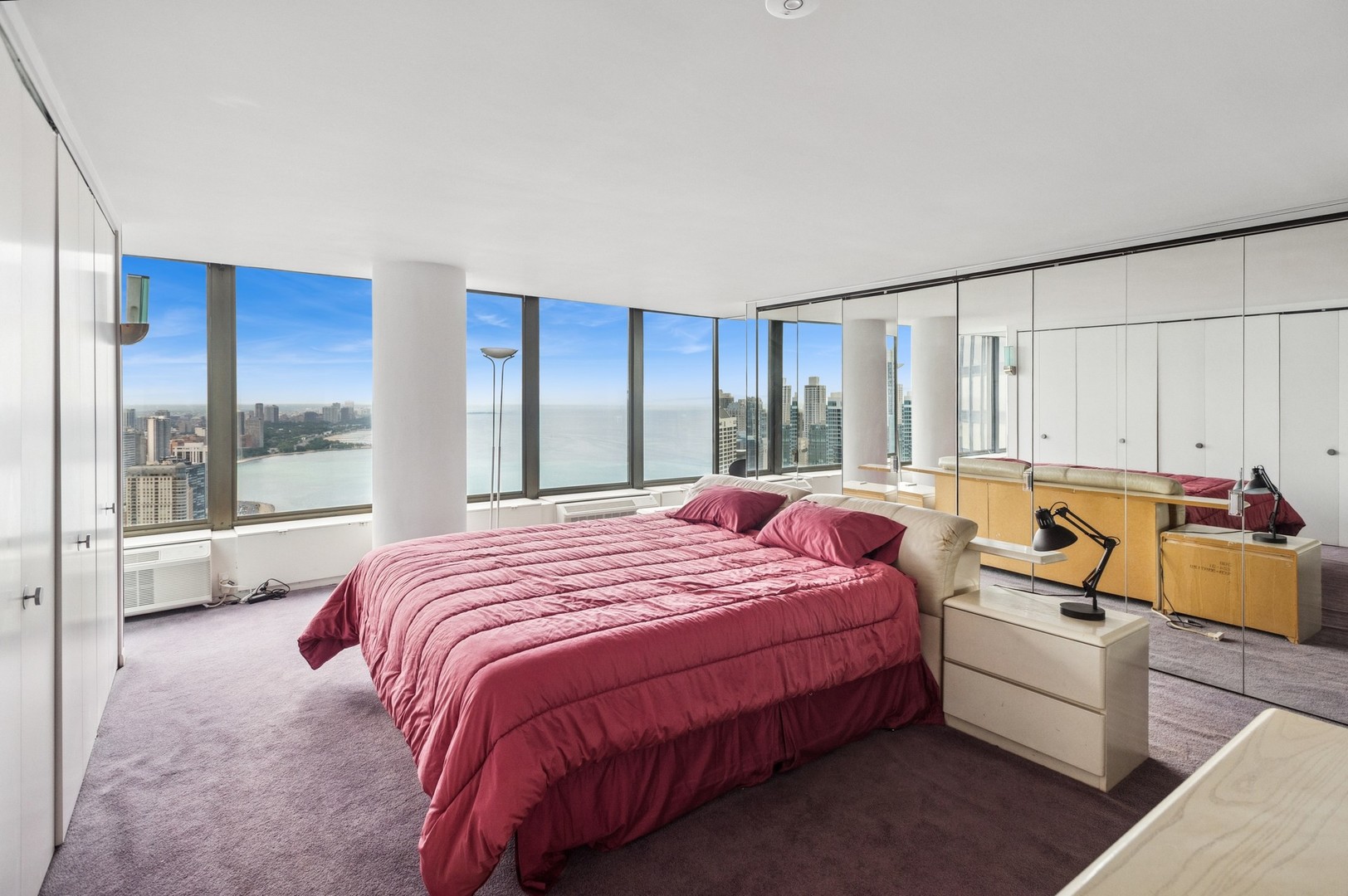 Chicago, Illinois 60611, United States, 4 Bedrooms Bedrooms, ,4 BathroomsBathrooms,Residential,Active,166044