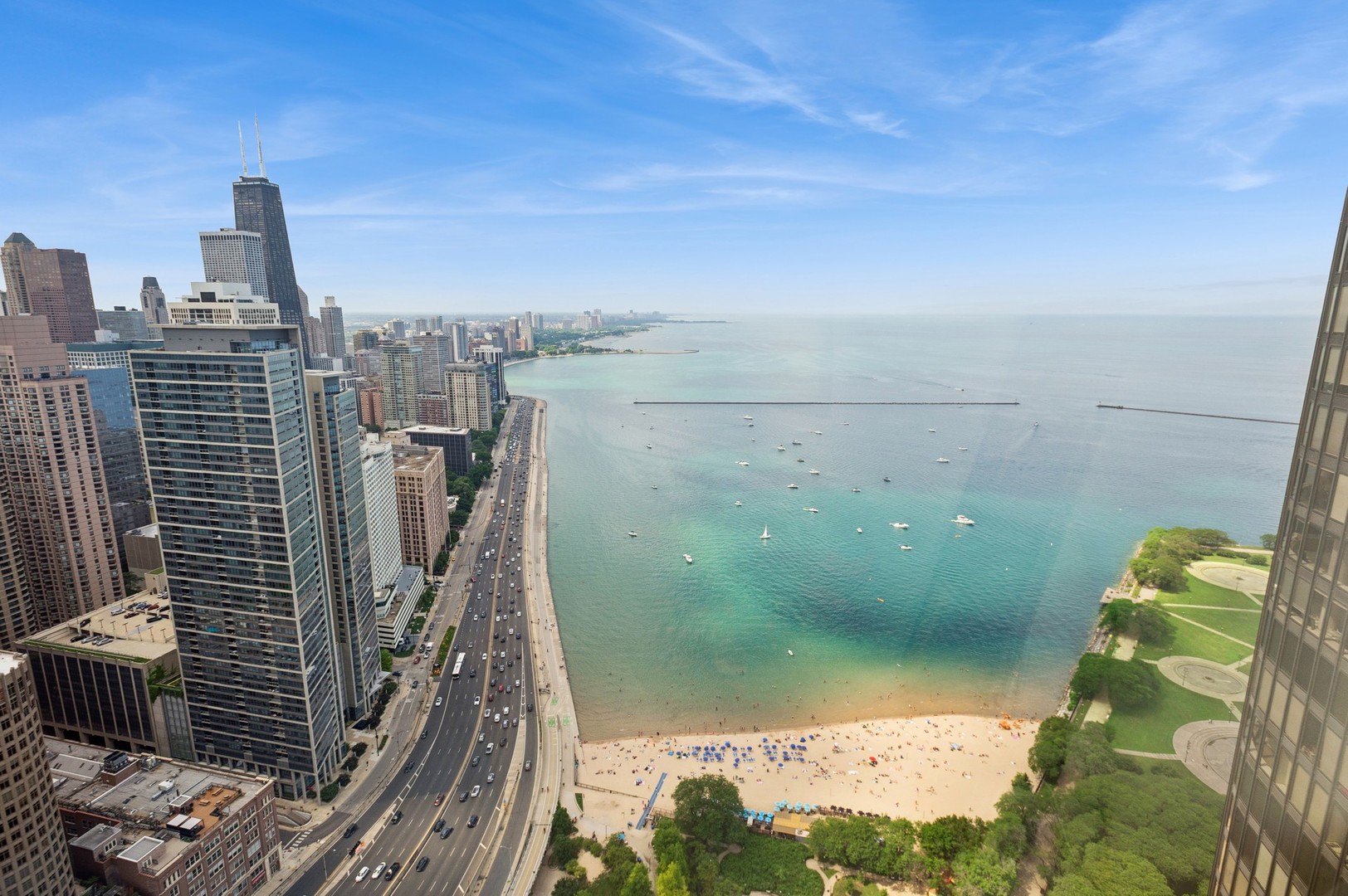 Chicago, Illinois 60611, United States, 4 Bedrooms Bedrooms, ,4 BathroomsBathrooms,Residential,Active,166044