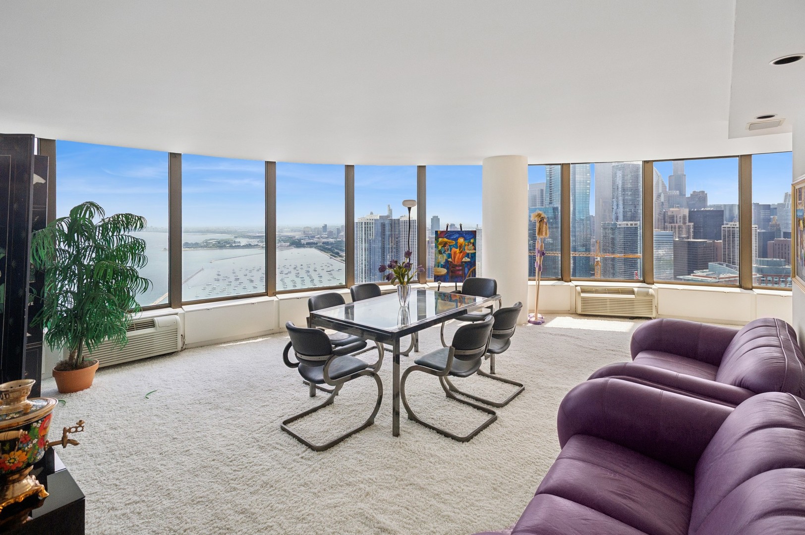 Chicago, Illinois 60611, United States, 4 Bedrooms Bedrooms, ,4 BathroomsBathrooms,Residential,Active,166044