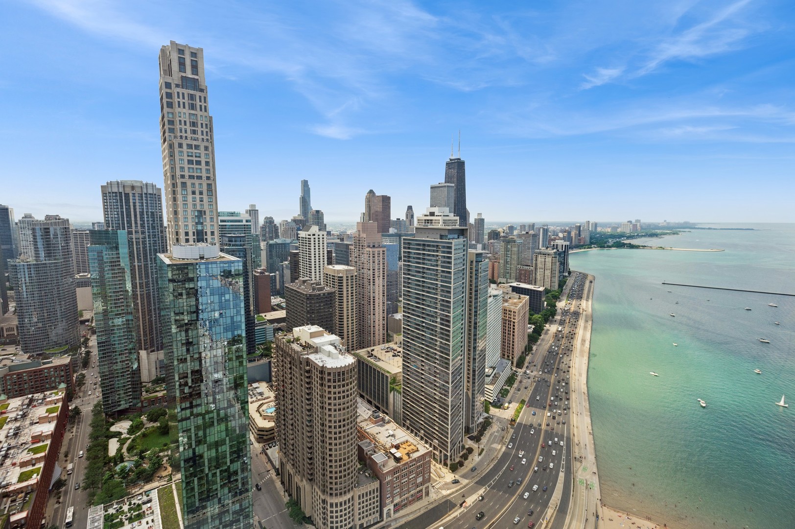 Chicago, Illinois 60611, United States, 4 Bedrooms Bedrooms, ,4 BathroomsBathrooms,Residential,Active,166044