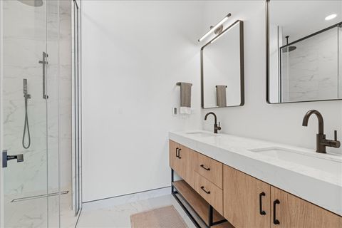 Tiny photo for 2611 W Haddon Avenue #2, Chicago, IL 60622 (MLS # 12611106)