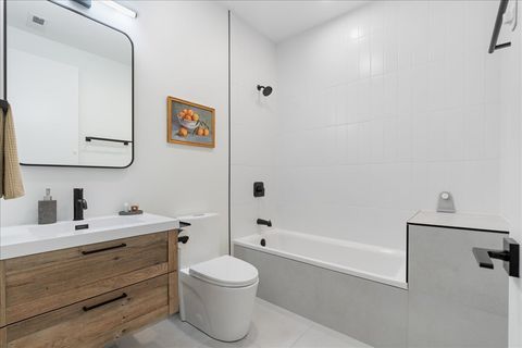 Tiny photo for 2611 W Haddon Avenue #2, Chicago, IL 60622 (MLS # 12611106)