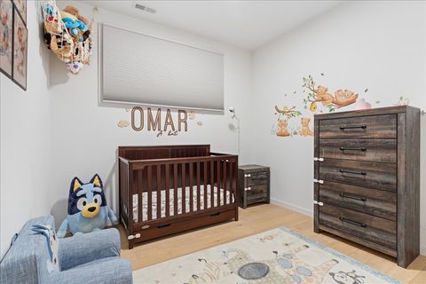 Tiny photo for 2611 W Haddon Avenue #2, Chicago, IL 60622 (MLS # 12611106)