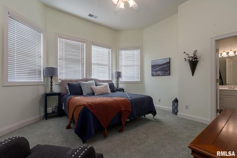 Tiny photo for 3115 W Striegel Road, Carbondale, IL 62901 (MLS # EB456934)