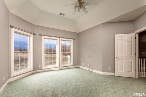 Tiny photo for 3115 W Striegel Road, Carbondale, IL 62901 (MLS # EB456934)