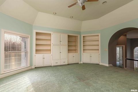 Tiny photo for 3115 W Striegel Road, Carbondale, IL 62901 (MLS # EB456934)