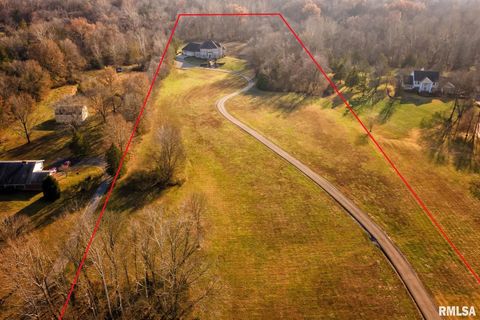 Tiny photo for 3115 W Striegel Road, Carbondale, IL 62901 (MLS # EB456934)