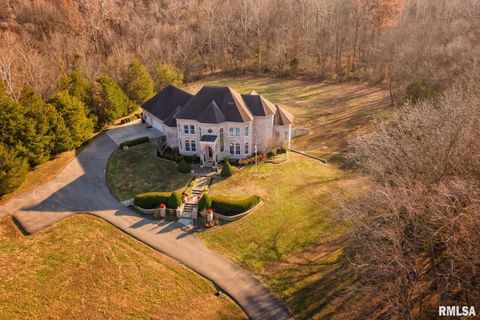 Tiny photo for 3115 W Striegel Road, Carbondale, IL 62901 (MLS # EB456934)