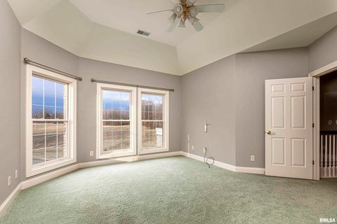 Tiny photo for 3115 W Striegel Road, Carbondale, IL 62901 (MLS # EB456934)