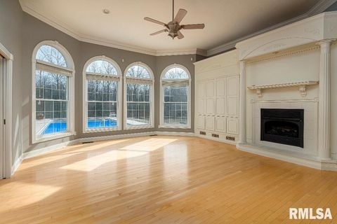 Tiny photo for 3115 W Striegel Road, Carbondale, IL 62901 (MLS # EB456934)