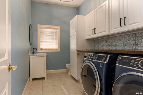 Tiny photo for 3115 W Striegel Road, Carbondale, IL 62901 (MLS # EB456934)