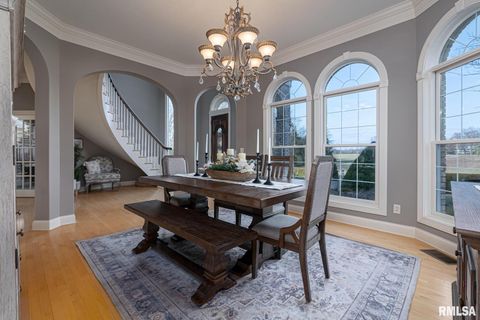 Tiny photo for 3115 W Striegel Road, Carbondale, IL 62901 (MLS # EB456934)