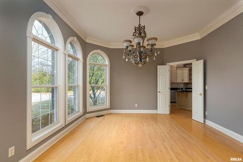 Tiny photo for 3115 W Striegel Road, Carbondale, IL 62901 (MLS # EB456934)