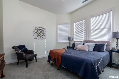 Tiny photo for 3115 W Striegel Road, Carbondale, IL 62901 (MLS # EB456934)