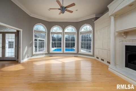 Tiny photo for 3115 W Striegel Road, Carbondale, IL 62901 (MLS # EB456934)