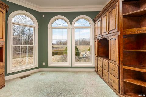 Tiny photo for 3115 W Striegel Road, Carbondale, IL 62901 (MLS # EB456934)