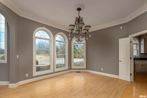 Tiny photo for 3115 W Striegel Road, Carbondale, IL 62901 (MLS # EB456934)