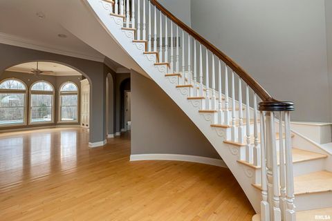 Tiny photo for 3115 W Striegel Road, Carbondale, IL 62901 (MLS # EB456934)