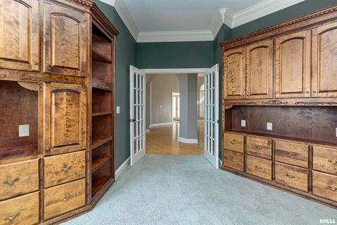 Tiny photo for 3115 W Striegel Road, Carbondale, IL 62901 (MLS # EB456934)