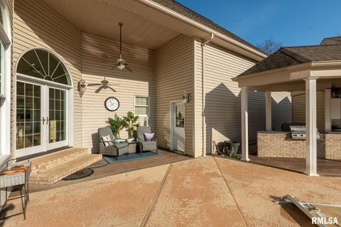 Tiny photo for 3115 W Striegel Road, Carbondale, IL 62901 (MLS # EB456934)