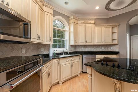 Tiny photo for 3115 W Striegel Road, Carbondale, IL 62901 (MLS # EB456934)