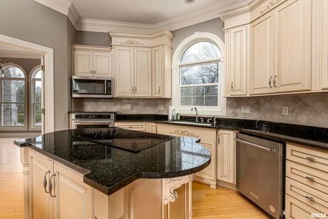 Tiny photo for 3115 W Striegel Road, Carbondale, IL 62901 (MLS # EB456934)