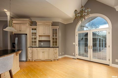 Tiny photo for 3115 W Striegel Road, Carbondale, IL 62901 (MLS # EB456934)