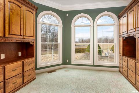 Tiny photo for 3115 W Striegel Road, Carbondale, IL 62901 (MLS # EB456934)