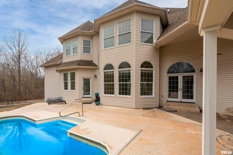 Tiny photo for 3115 W Striegel Road, Carbondale, IL 62901 (MLS # EB456934)