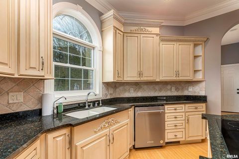 Tiny photo for 3115 W Striegel Road, Carbondale, IL 62901 (MLS # EB456934)