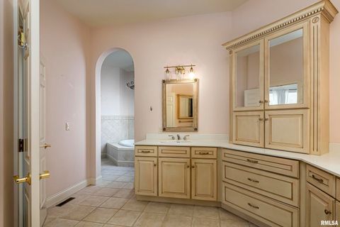 Tiny photo for 3115 W Striegel Road, Carbondale, IL 62901 (MLS # EB456934)