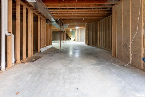 Tiny photo for 3115 W Striegel Road, Carbondale, IL 62901 (MLS # EB456934)