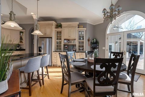 Tiny photo for 3115 W Striegel Road, Carbondale, IL 62901 (MLS # EB456934)