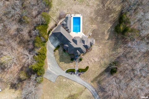 Tiny photo for 3115 W Striegel Road, Carbondale, IL 62901 (MLS # EB456934)