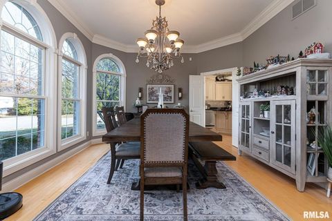 Tiny photo for 3115 W Striegel Road, Carbondale, IL 62901 (MLS # EB456934)