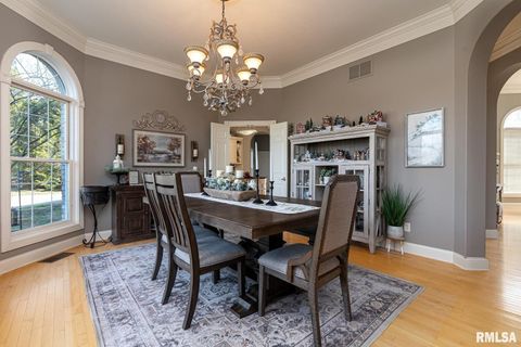 Tiny photo for 3115 W Striegel Road, Carbondale, IL 62901 (MLS # EB456934)