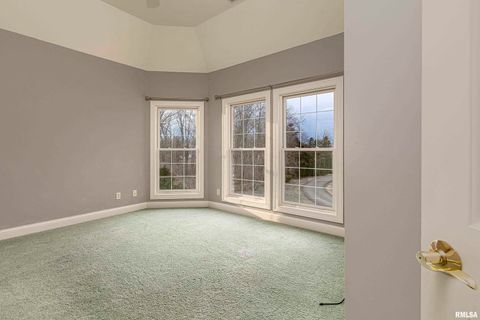 Tiny photo for 3115 W Striegel Road, Carbondale, IL 62901 (MLS # EB456934)