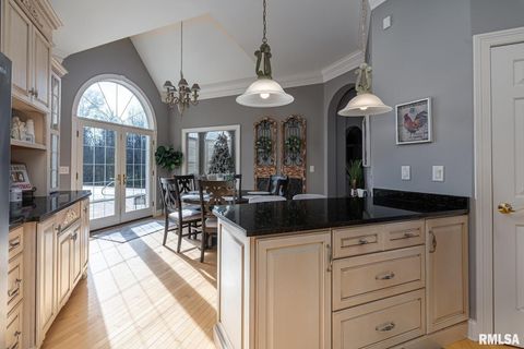 Tiny photo for 3115 W Striegel Road, Carbondale, IL 62901 (MLS # EB456934)