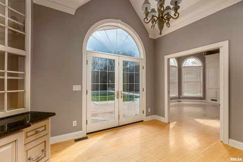 Tiny photo for 3115 W Striegel Road, Carbondale, IL 62901 (MLS # EB456934)