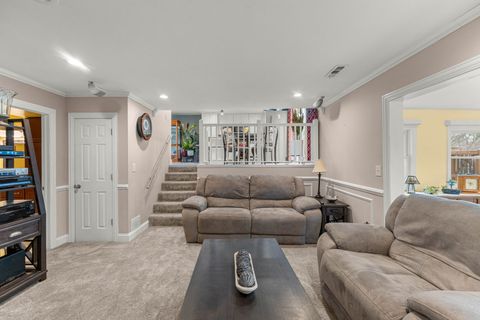 Tiny photo for 19727 Greenview Avenue, Mokena, IL 60448 (MLS # 12596837)