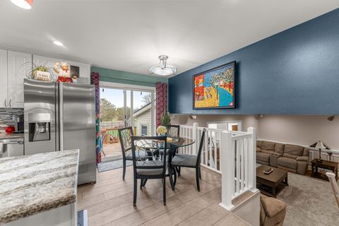 Tiny photo for 19727 Greenview Avenue, Mokena, IL 60448 (MLS # 12596837)