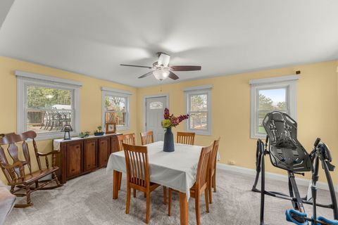 Tiny photo for 19727 Greenview Avenue, Mokena, IL 60448 (MLS # 12596837)