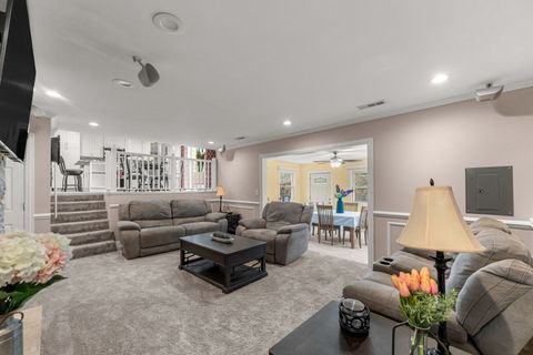 Tiny photo for 19727 Greenview Avenue, Mokena, IL 60448 (MLS # 12596837)