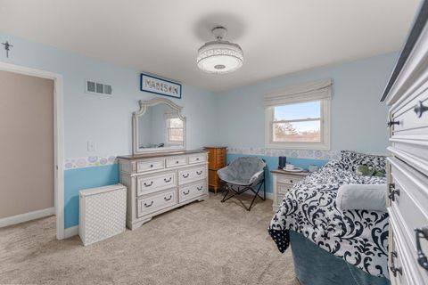 Tiny photo for 19727 Greenview Avenue, Mokena, IL 60448 (MLS # 12596837)