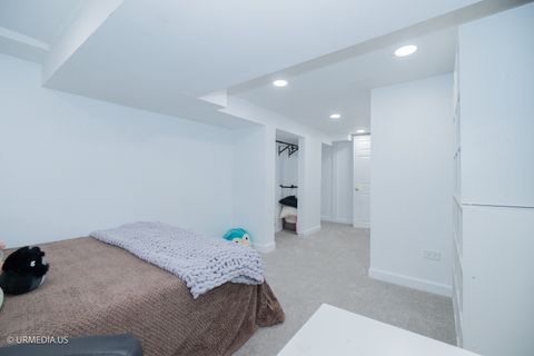 Tiny photo for 7100 N SIOUX Avenue, Chicago, IL 60646 (MLS # 12470314)