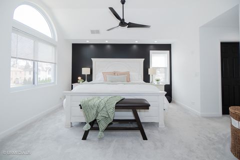 Tiny photo for 7100 N SIOUX Avenue, Chicago, IL 60646 (MLS # 12470314)