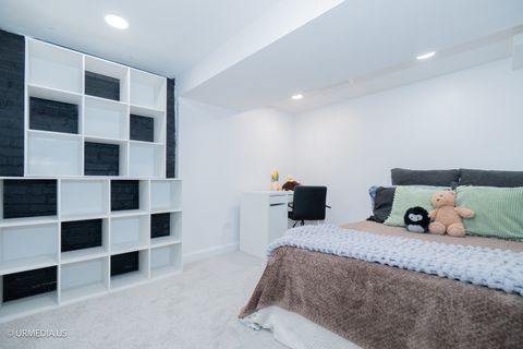 Tiny photo for 7100 N SIOUX Avenue, Chicago, IL 60646 (MLS # 12470314)