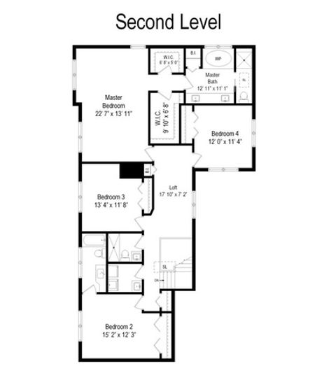 Tiny photo for 7100 N SIOUX Avenue, Chicago, IL 60646 (MLS # 12470314)