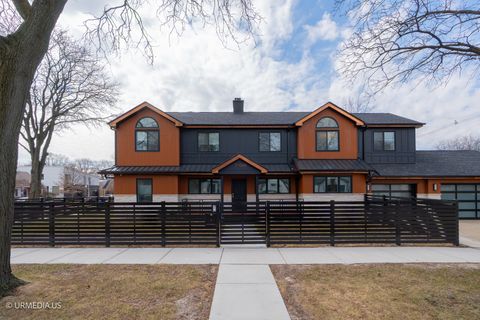 Photo of 7100 N SIOUX Avenue, Chicago, IL 60646 (MLS # 12470314) Photo of 7100 N SIOUX Avenue, Chicago, IL 60646 (MLS # 12470314)